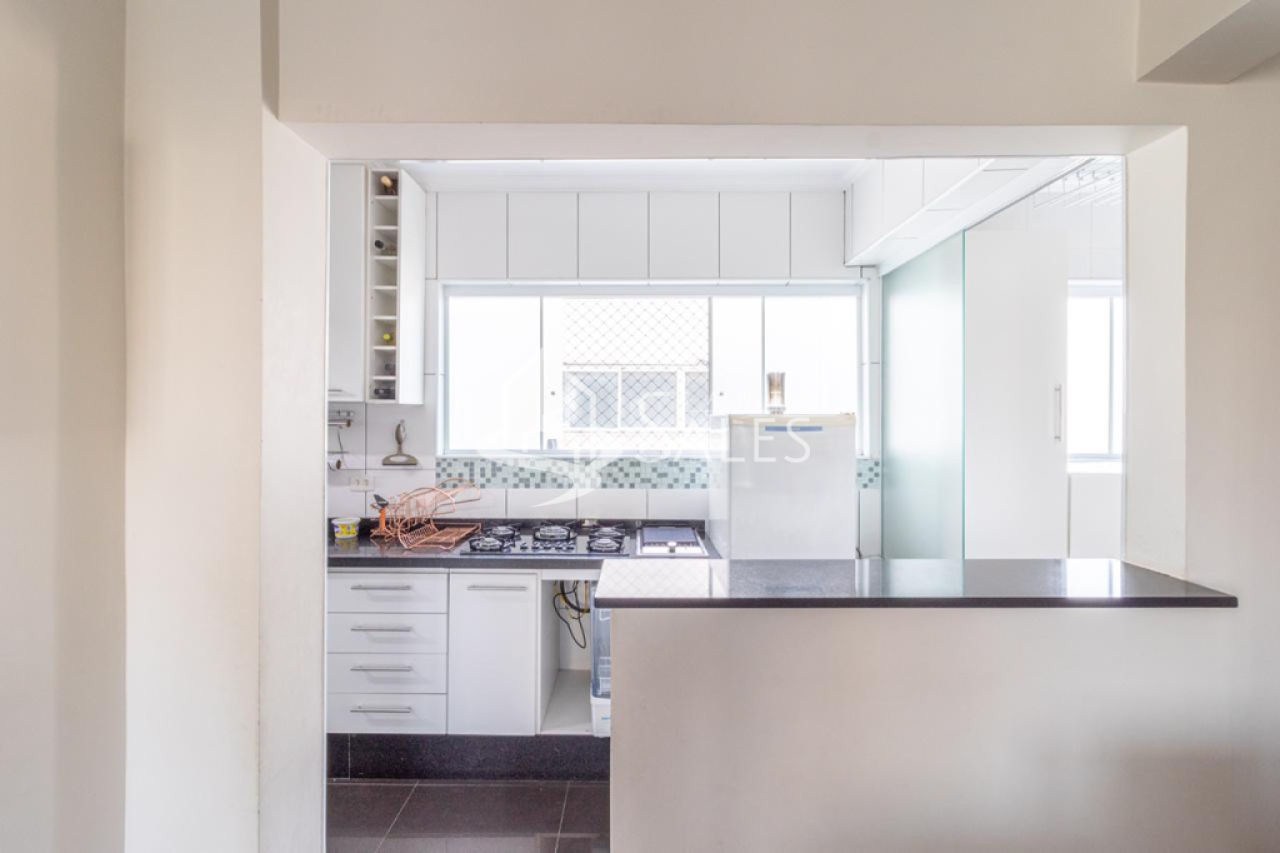 Apartamento, 3 quartos, 160 m² - Foto 4