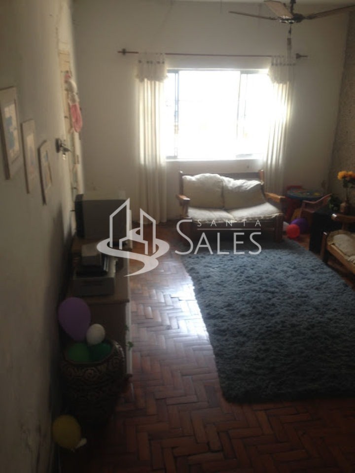 Sobrado à venda com 5 quartos, 132m² - Foto 4
