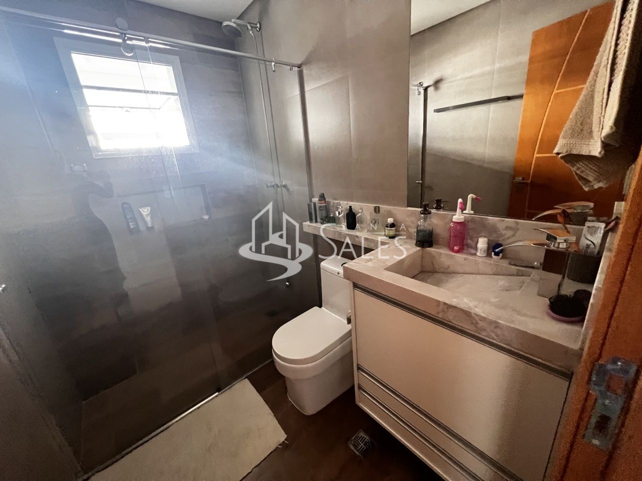 Apartamento à venda com 3 quartos, 160m² - Foto 29