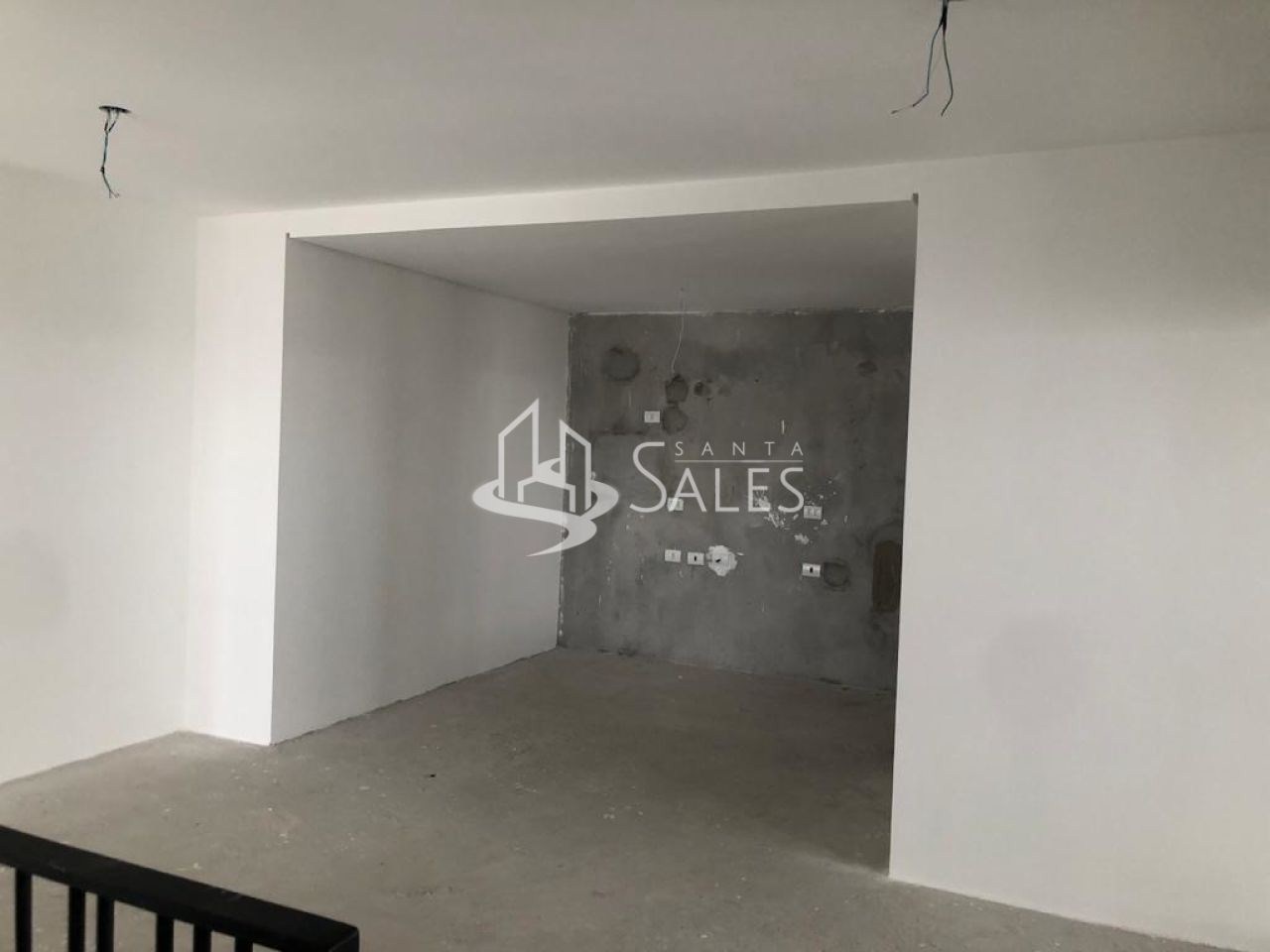 Cobertura, 3 quartos, 206 m² - Foto 6