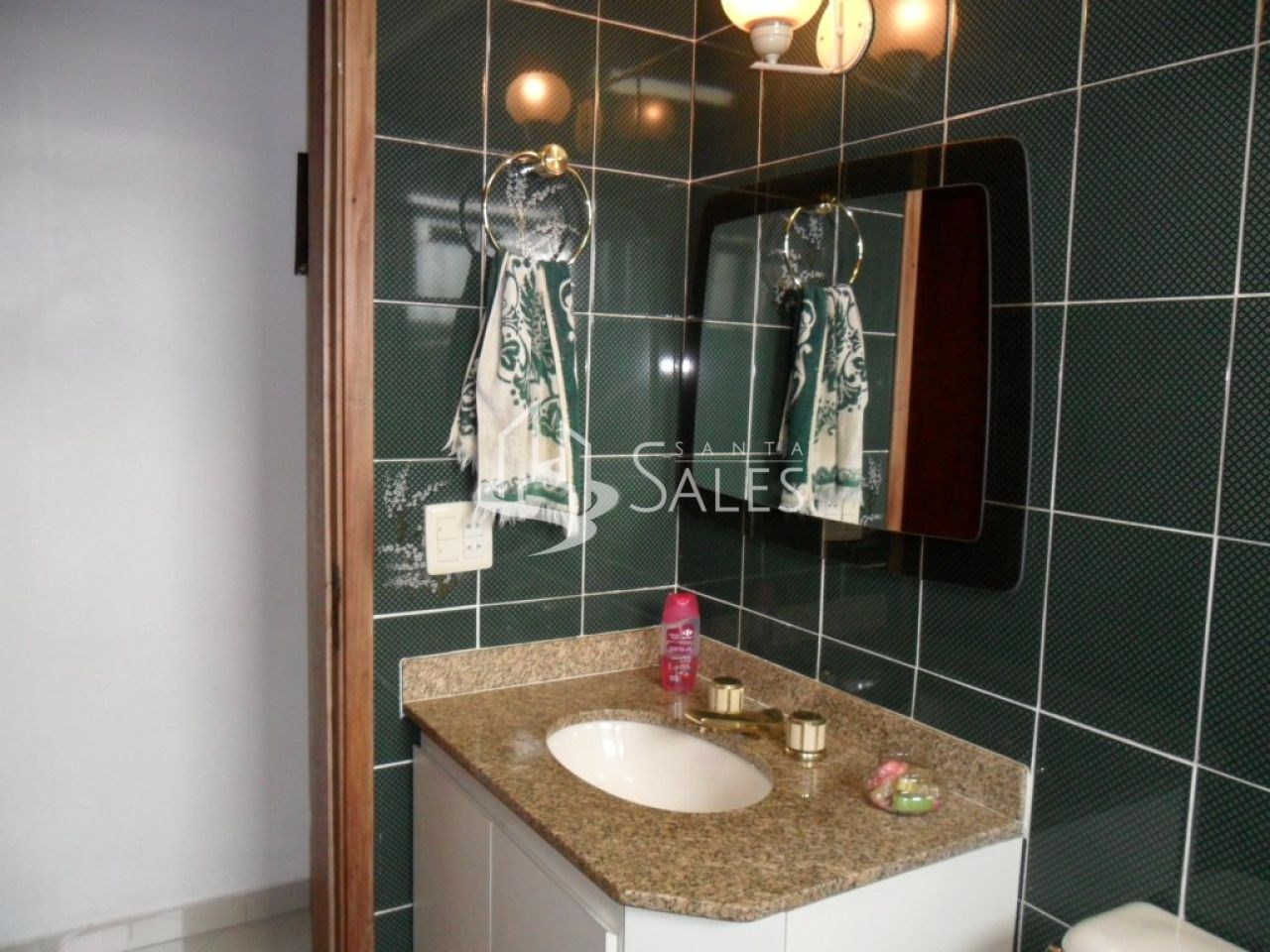Apartamento, 3 quartos, 108 m² - Foto 8