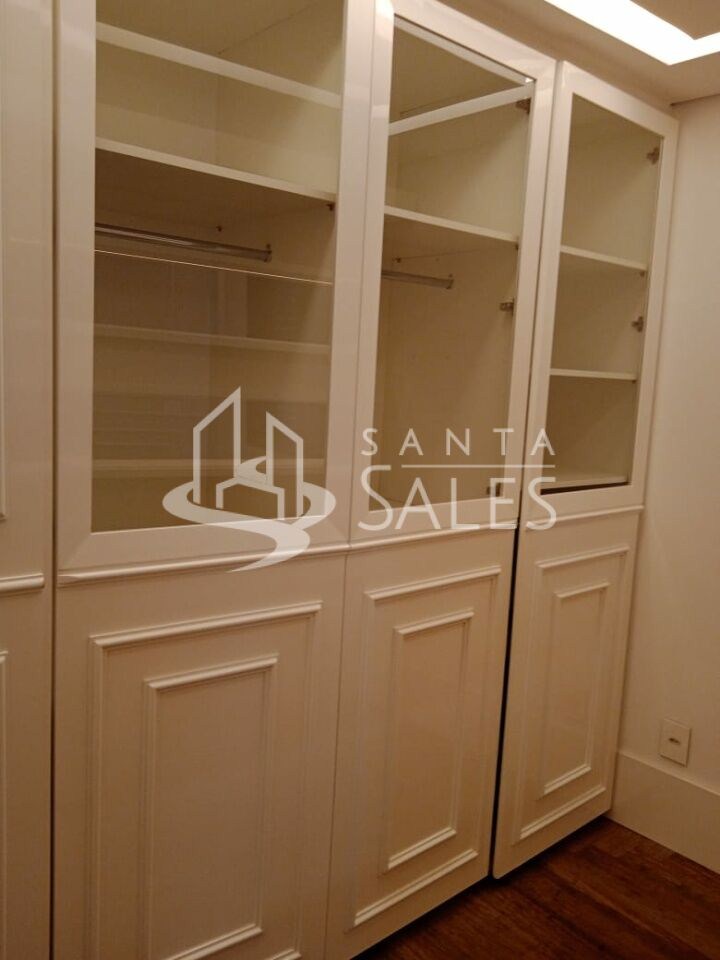 Apartamento, 3 quartos, 176 m² - Foto 10