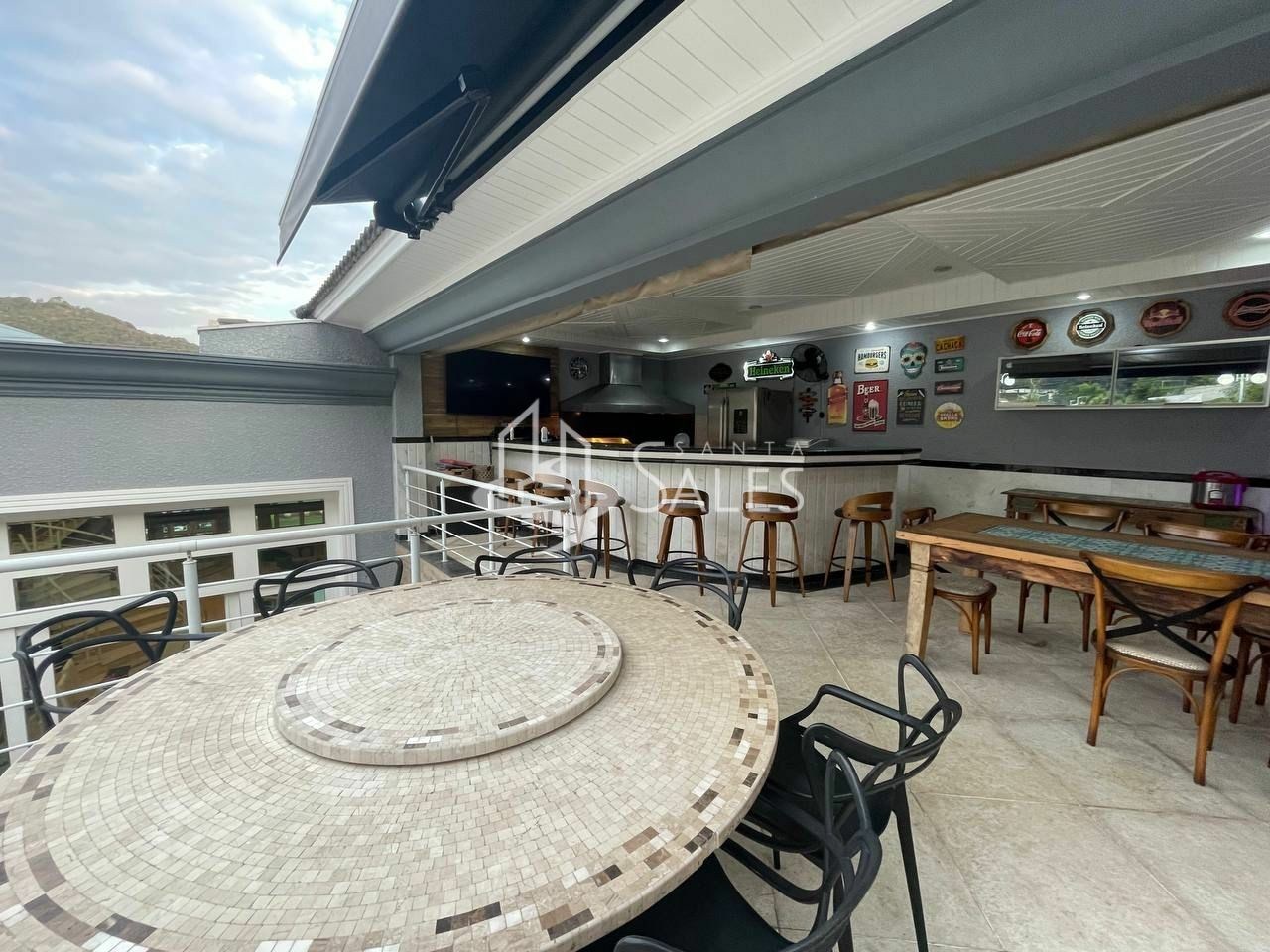 Casa, 6 quartos, 870 m² - Foto 7