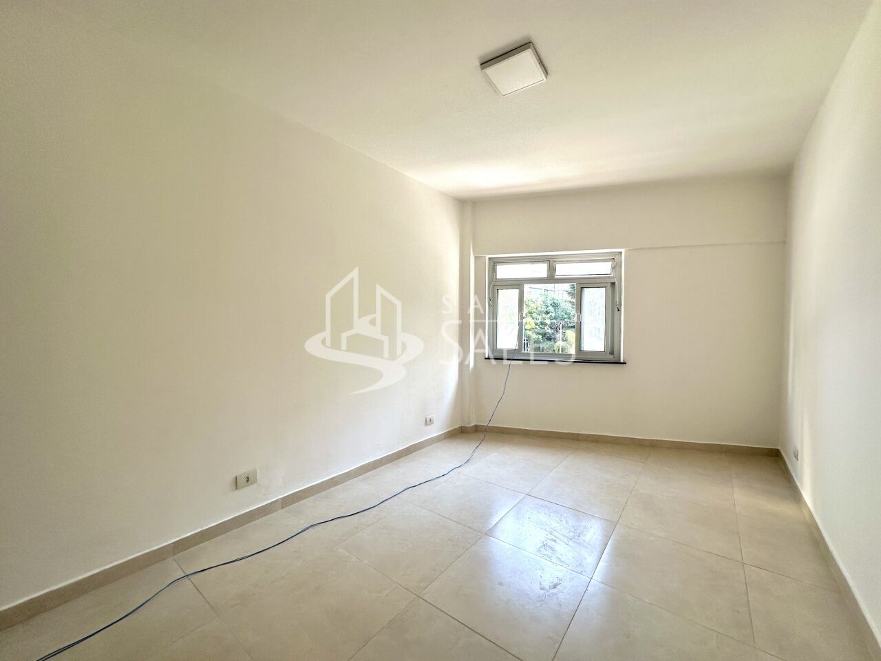 Apartamento, 1 quarto, 30 m² - Foto 2