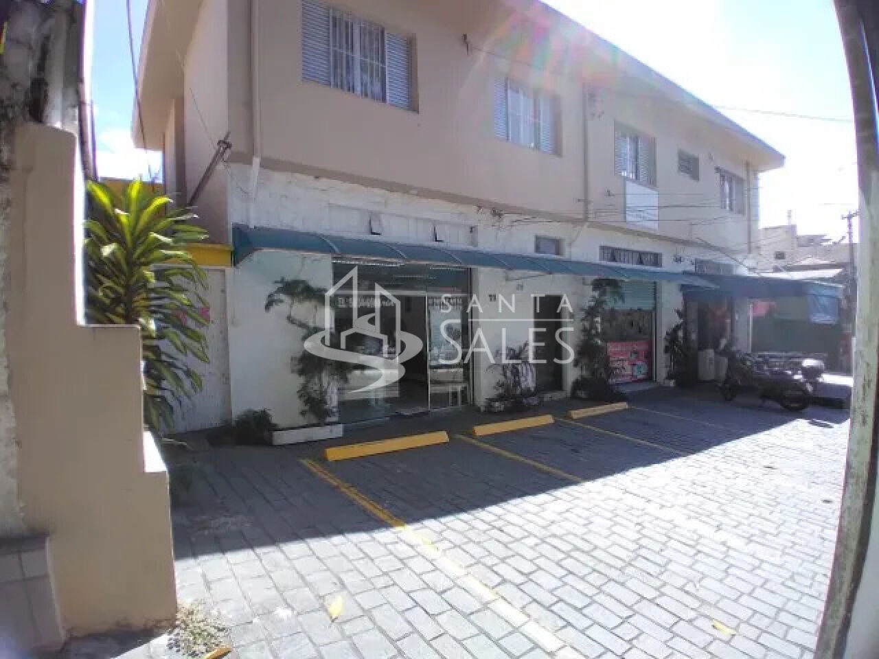 Sala-Conjunto, 360 m² - Foto 3