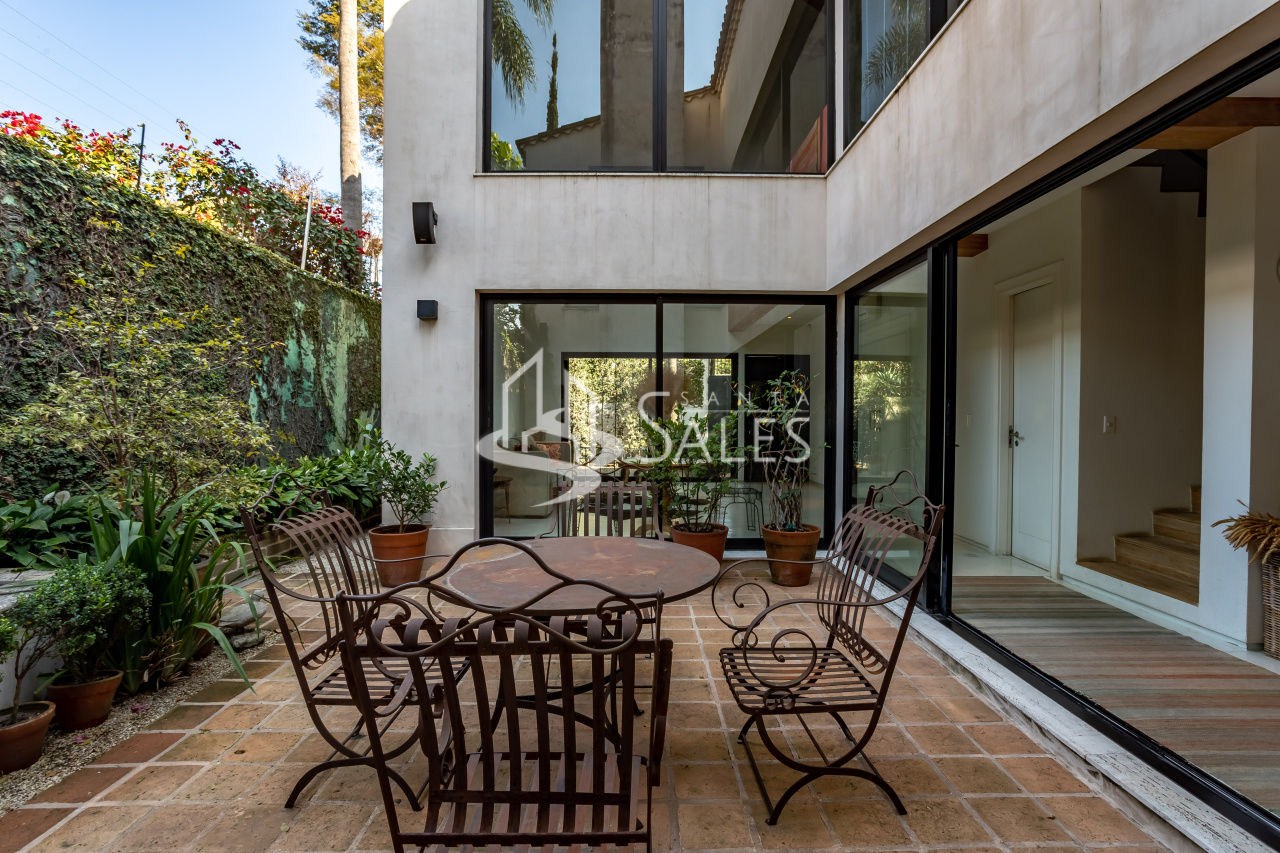 Sobrado, 3 quartos, 493 m² - Foto 12