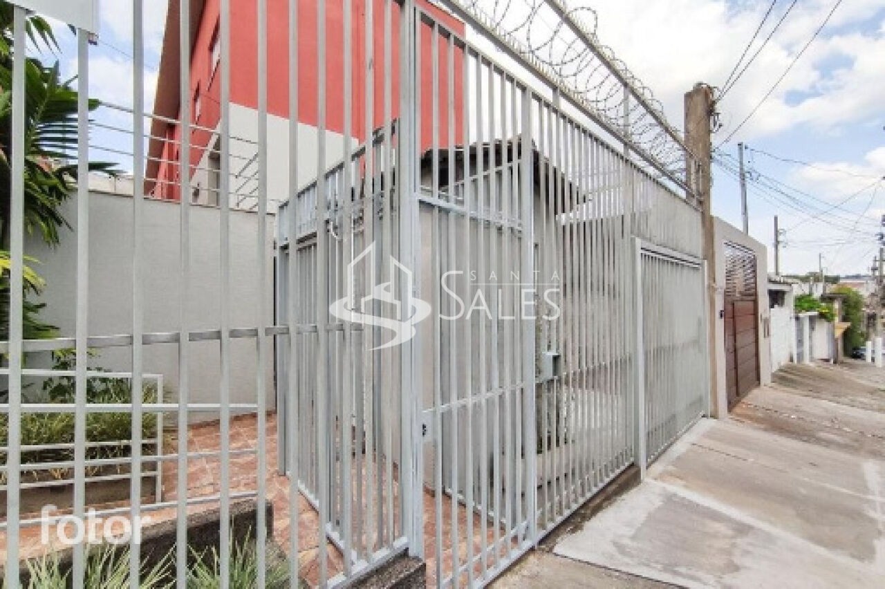 Sobrado, 2 quartos, 70 m² - Foto 11