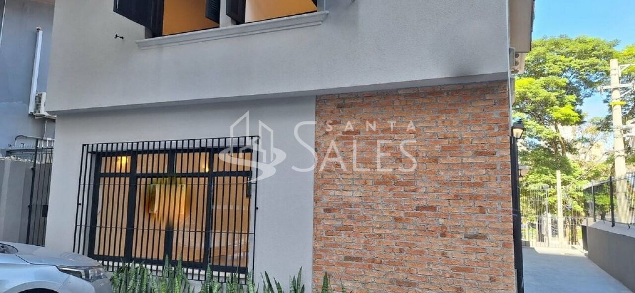 Prédio Inteiro, 180 m² - Foto 2