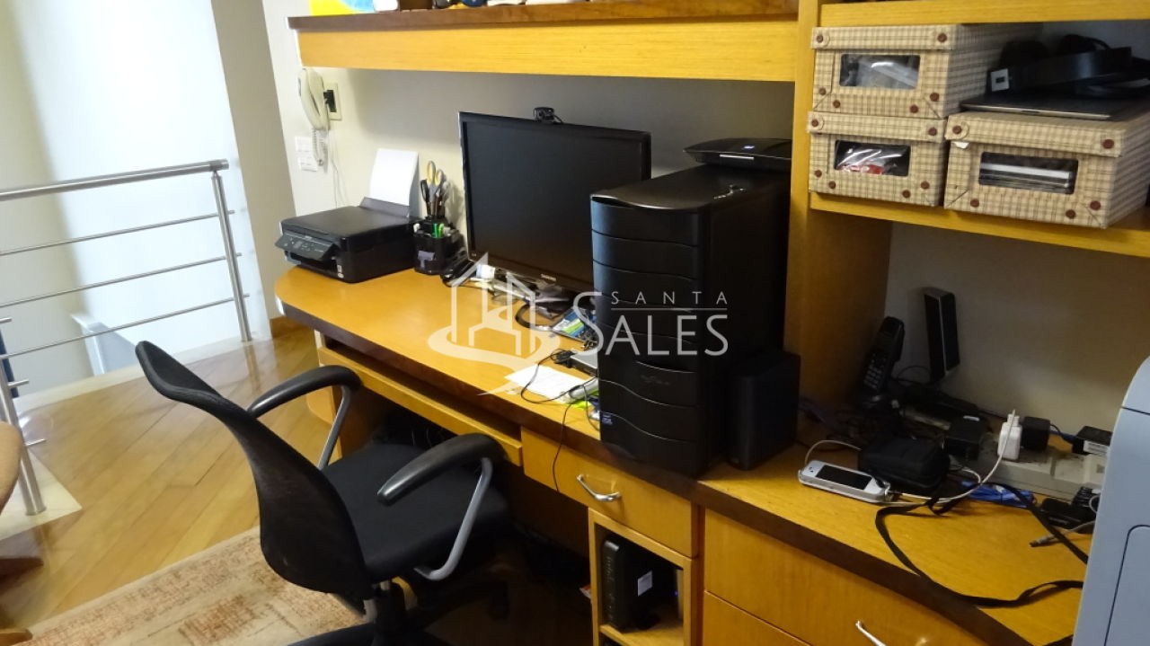 Apartamento, 4 quartos, 275 m² - Foto 15
