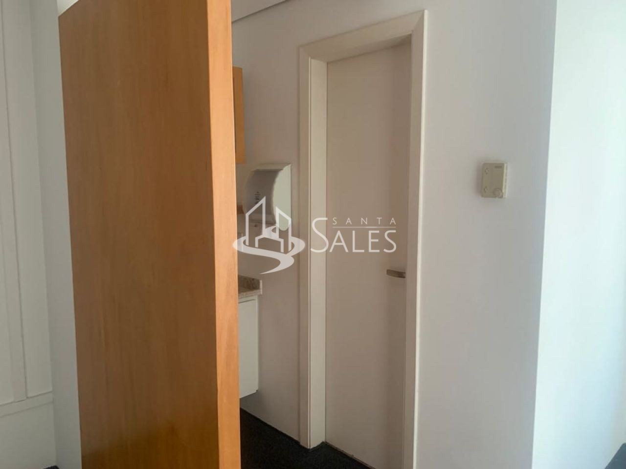Sala-Conjunto, 36 m² - Foto 24