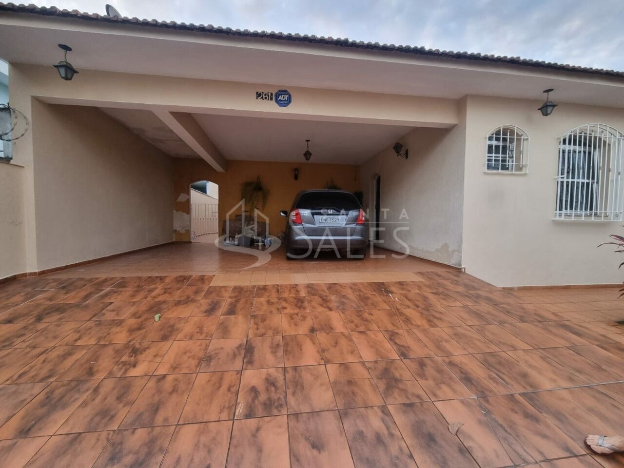 Casa, 3 quartos, 195 m² - Foto 30