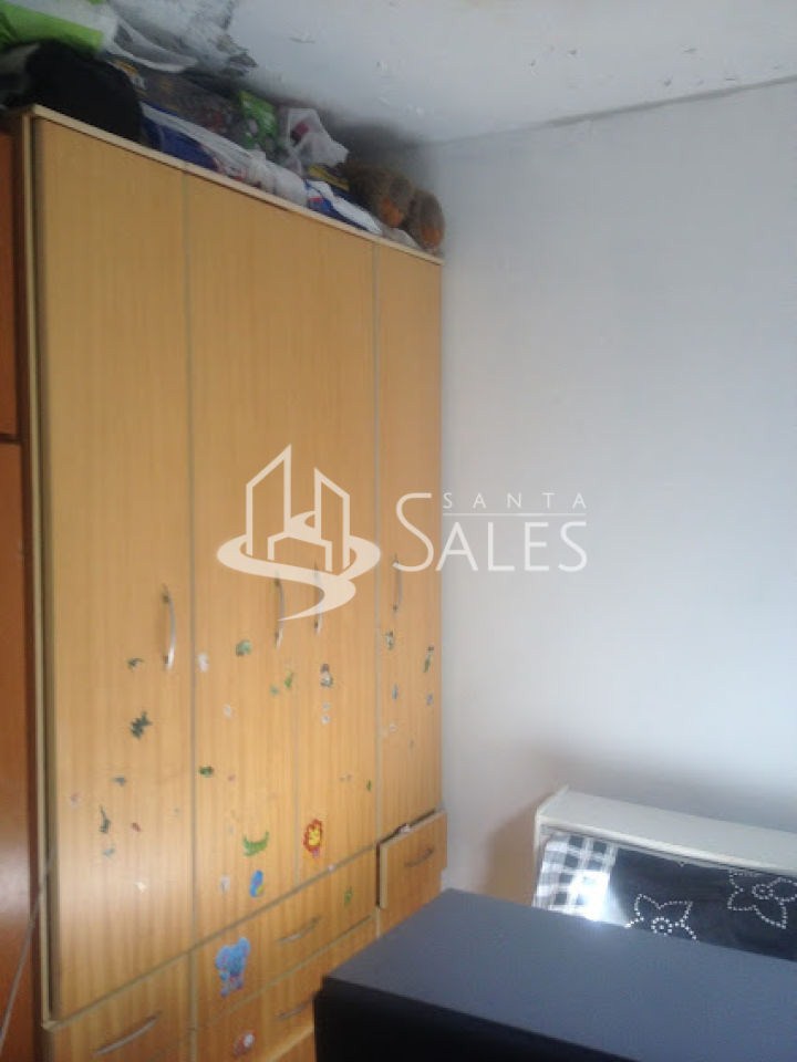 Sobrado à venda com 5 quartos, 132m² - Foto 30