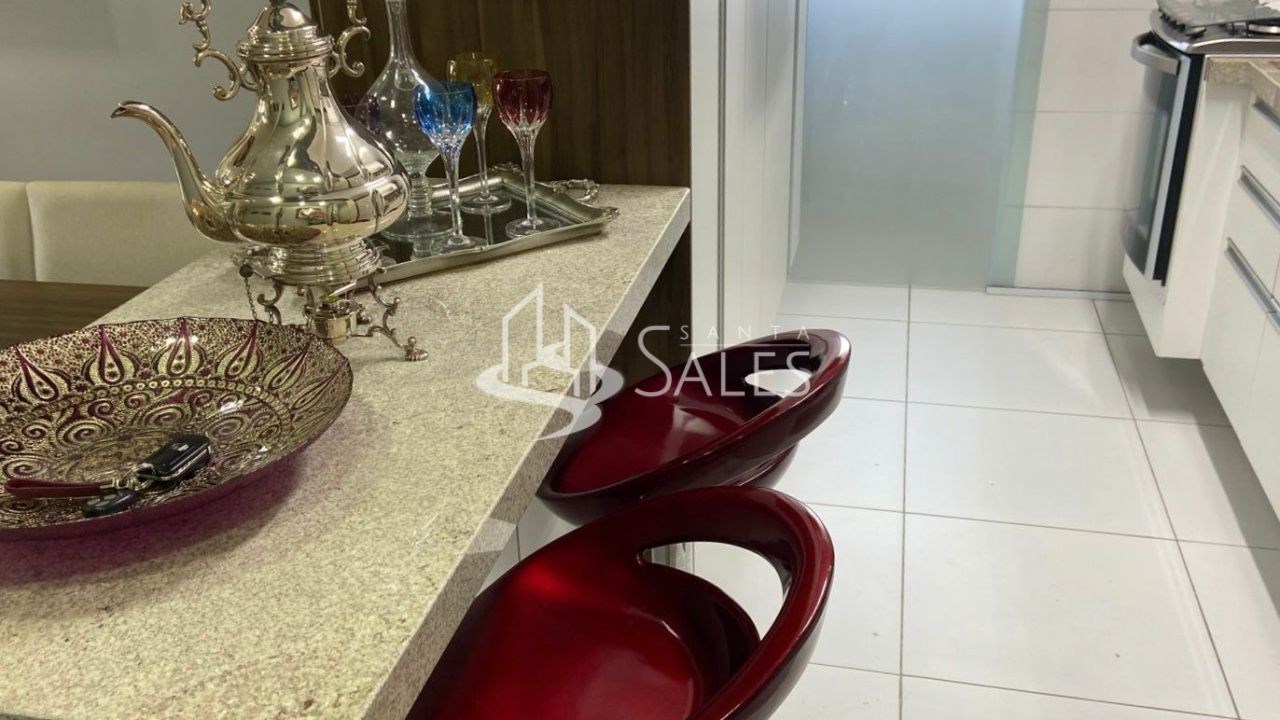 Apartamento, 2 quartos, 56 m² - Foto 8