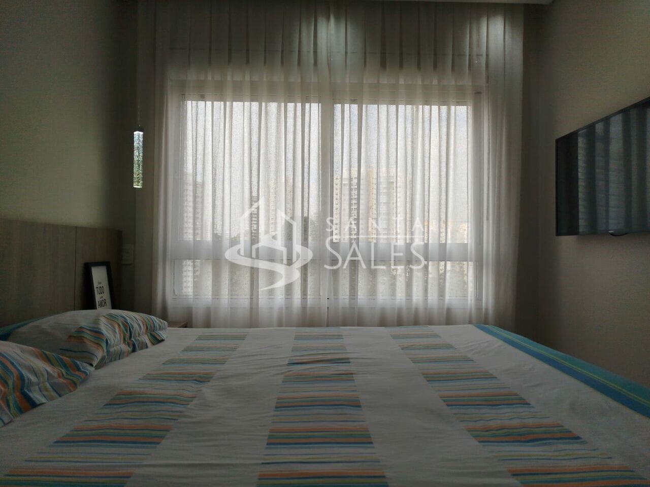 Apartamento, 2 quartos, 81 m² - Foto 35