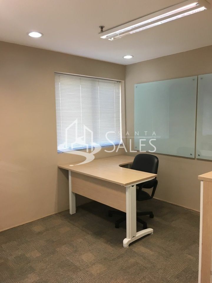 Sala-Conjunto, 35 m² - Foto 16