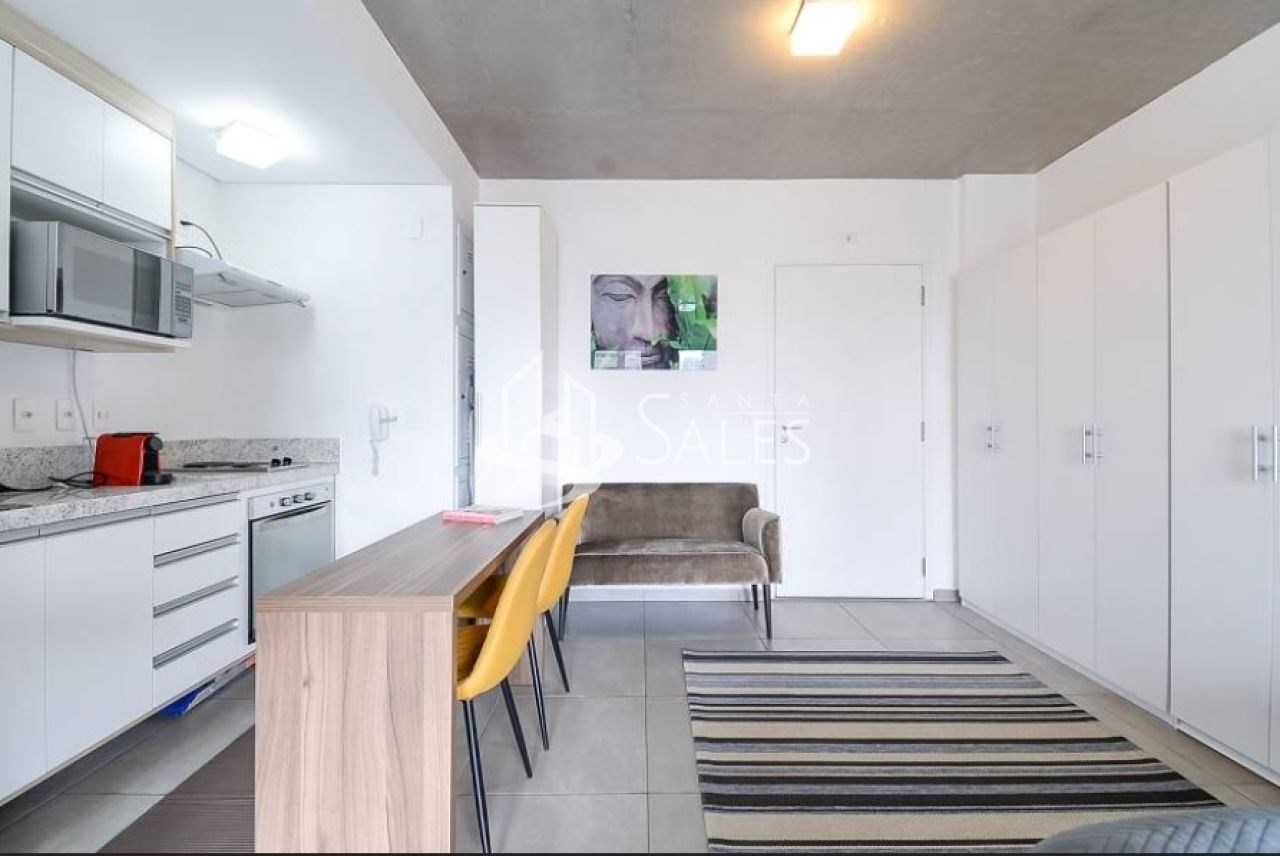 Apartamento, 1 quarto, 35 m² - Foto 114