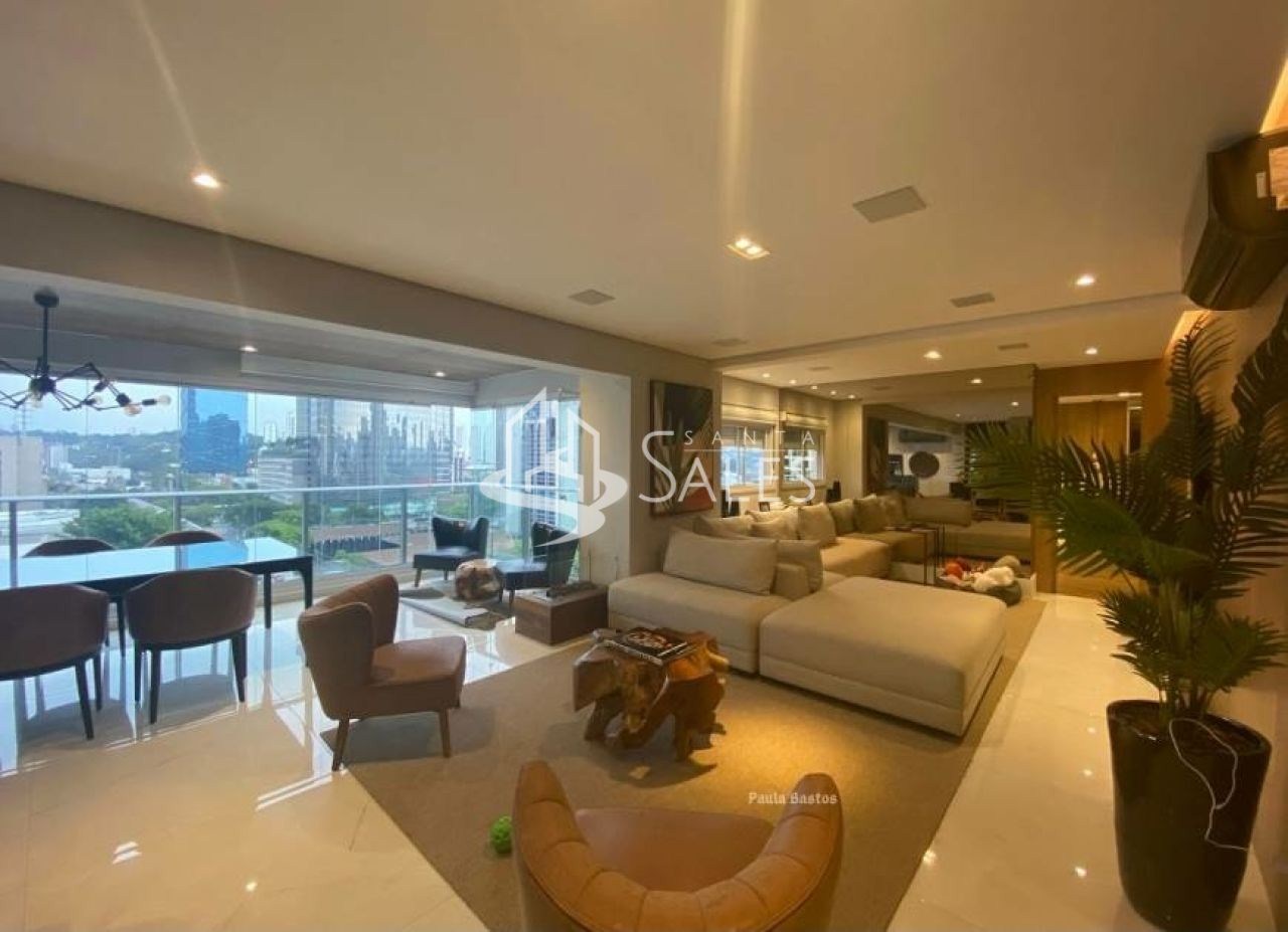 Apartamento, 2 quartos, 130 m² - Foto 10