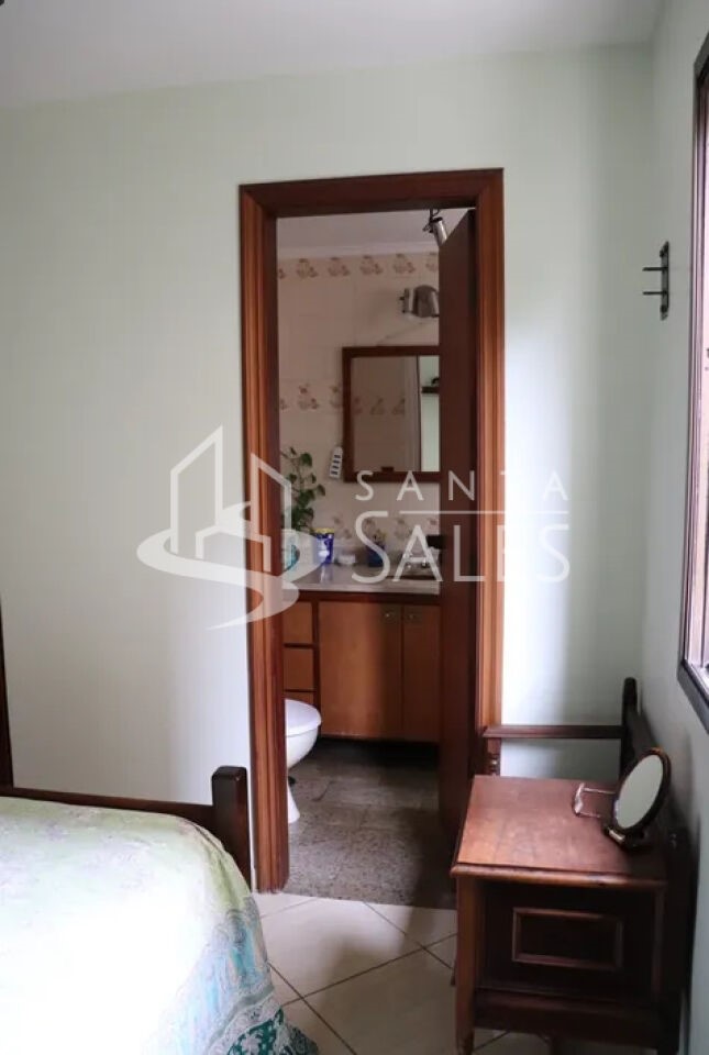 Apartamento, 4 quartos, 163 m² - Foto 8