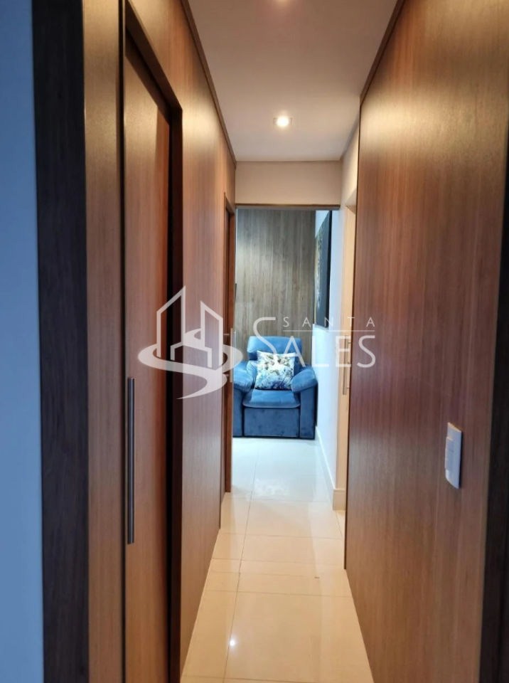 Apartamento, 3 quartos, 163 m² - Foto 4