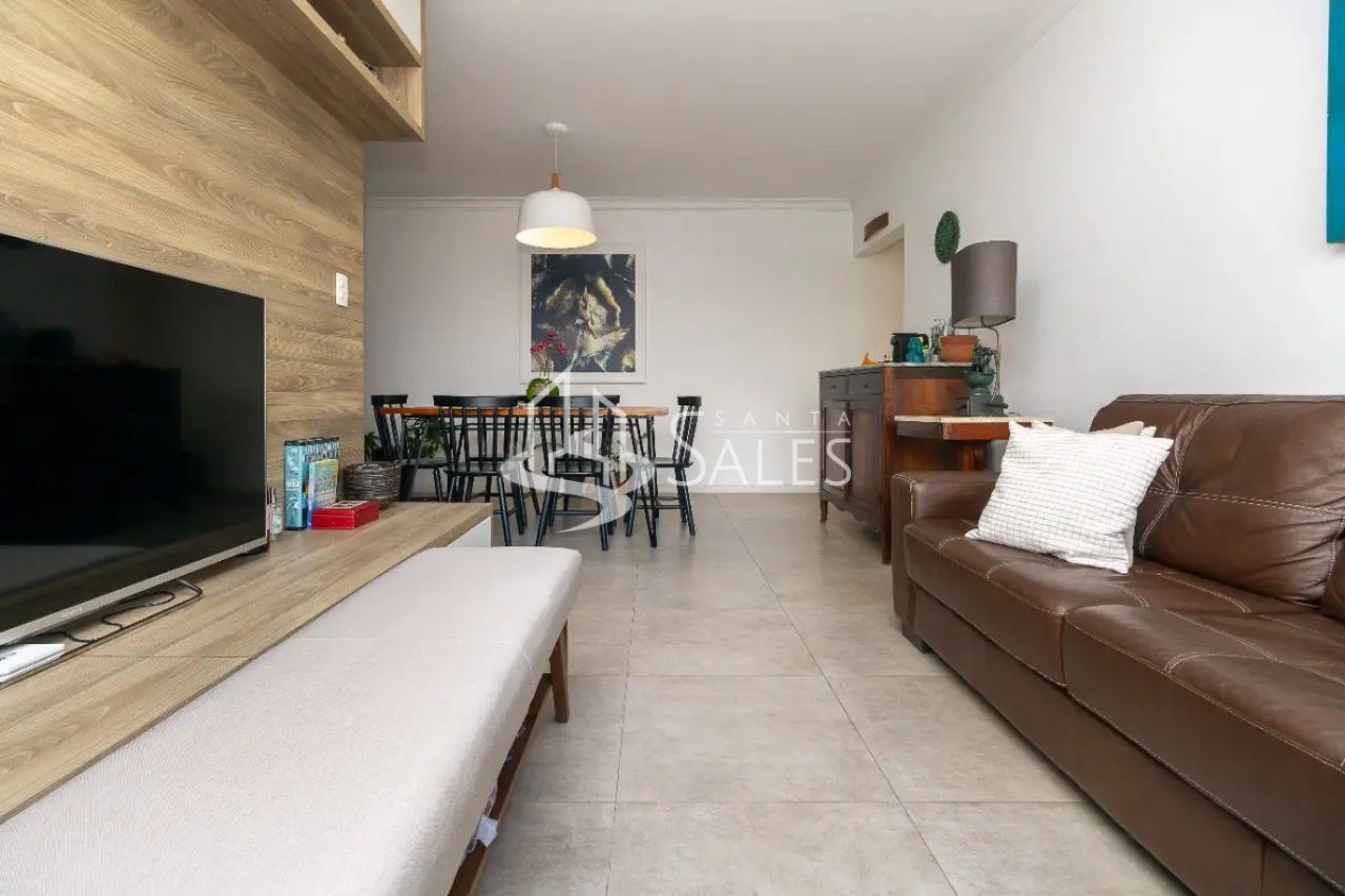 Apartamento, 2 quartos, 94 m² - Foto 12