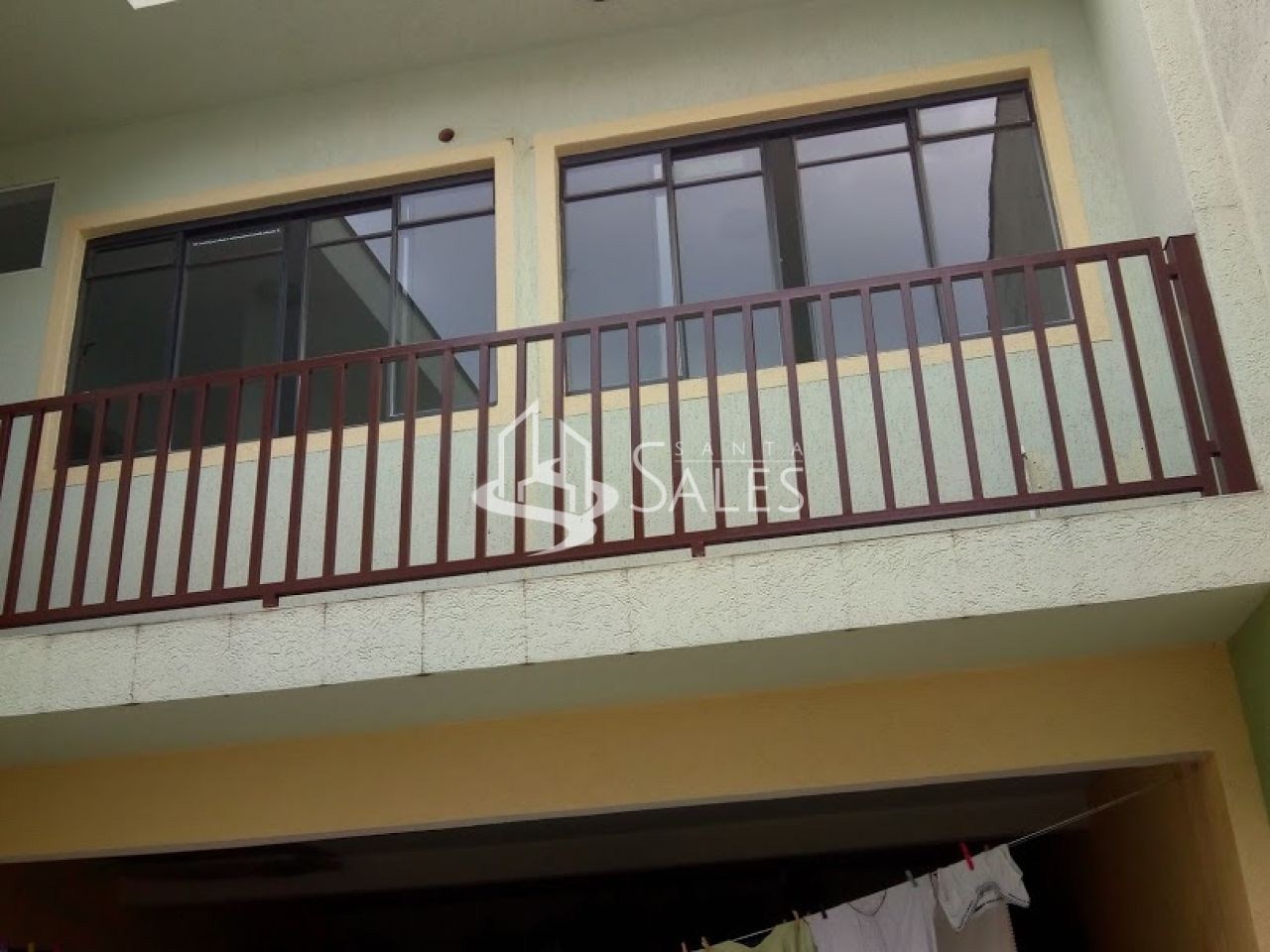 Sobrado para alugar com 4 quartos, 380m² - Foto 15
