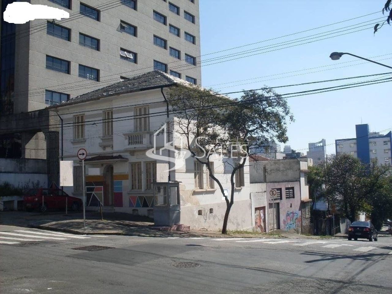Prédio Inteiro à venda, 330m² - Foto 28
