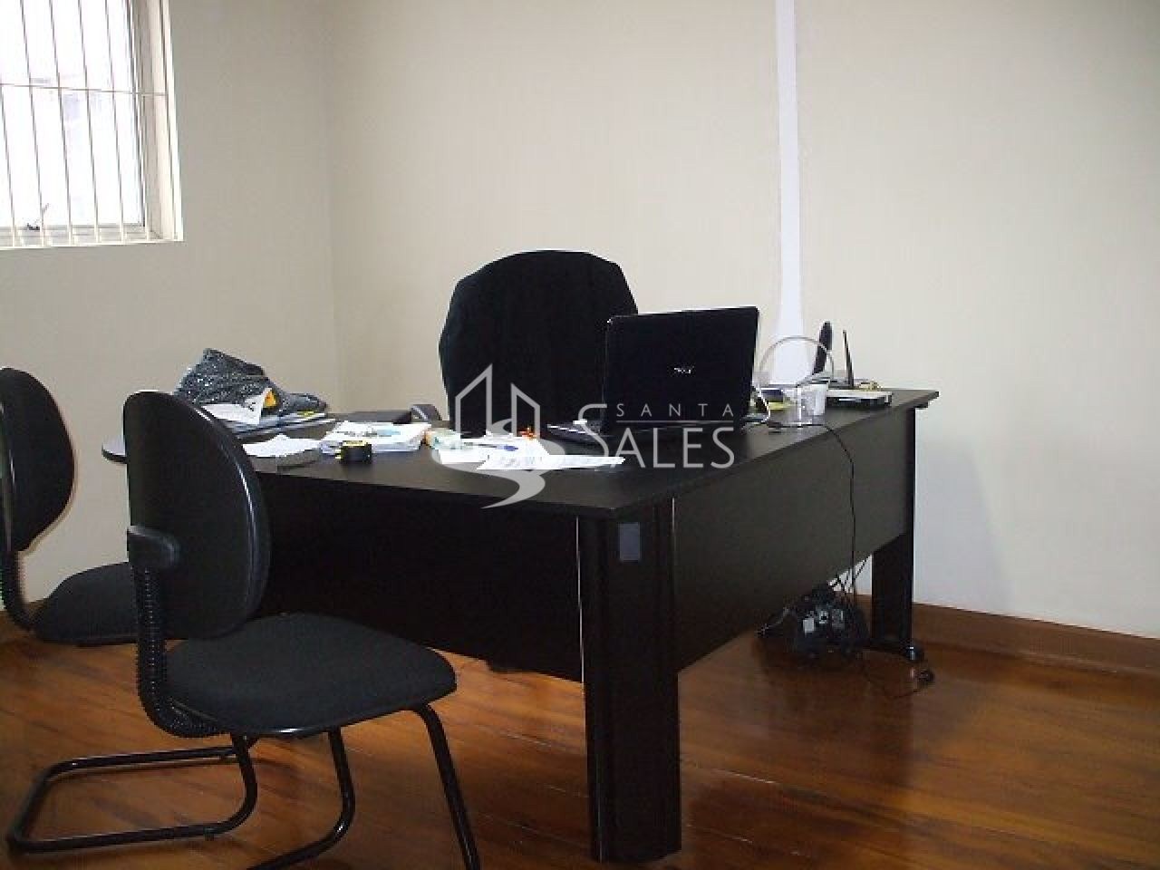 Sobrado, 3 quartos, 400 m² - Foto 1