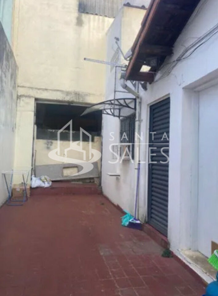 Prédio Inteiro à venda com 5 quartos, 313m² - Foto 6