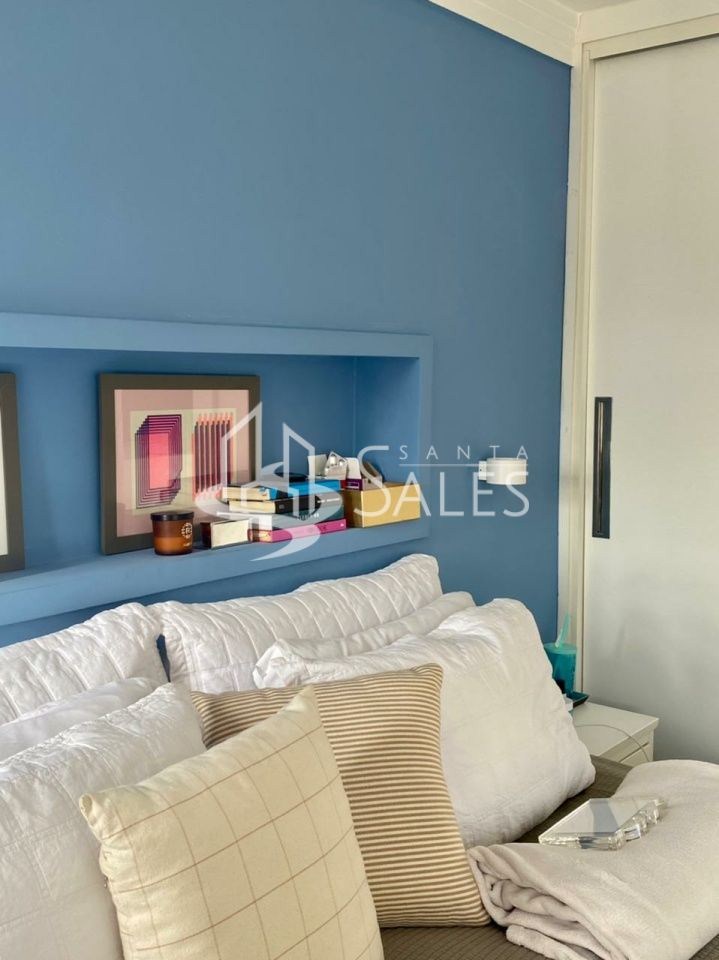 Apartamento, 3 quartos, 100 m² - Foto 11