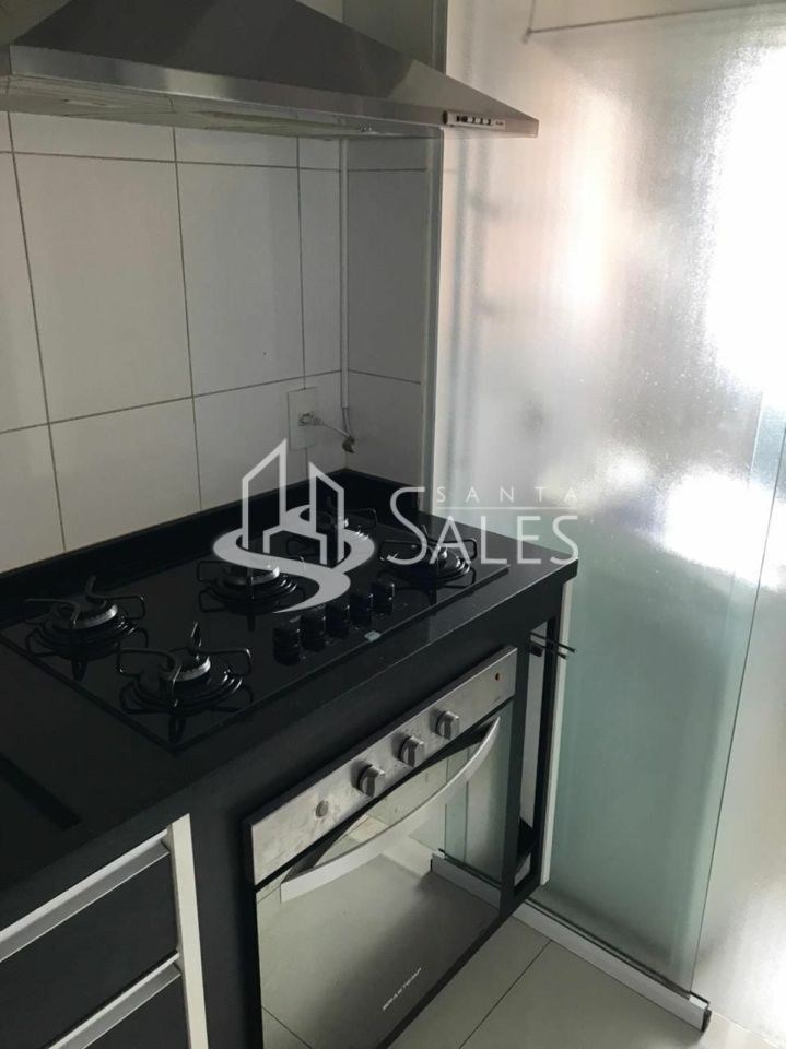 Cobertura à venda com 3 quartos, 190m² - Foto 6