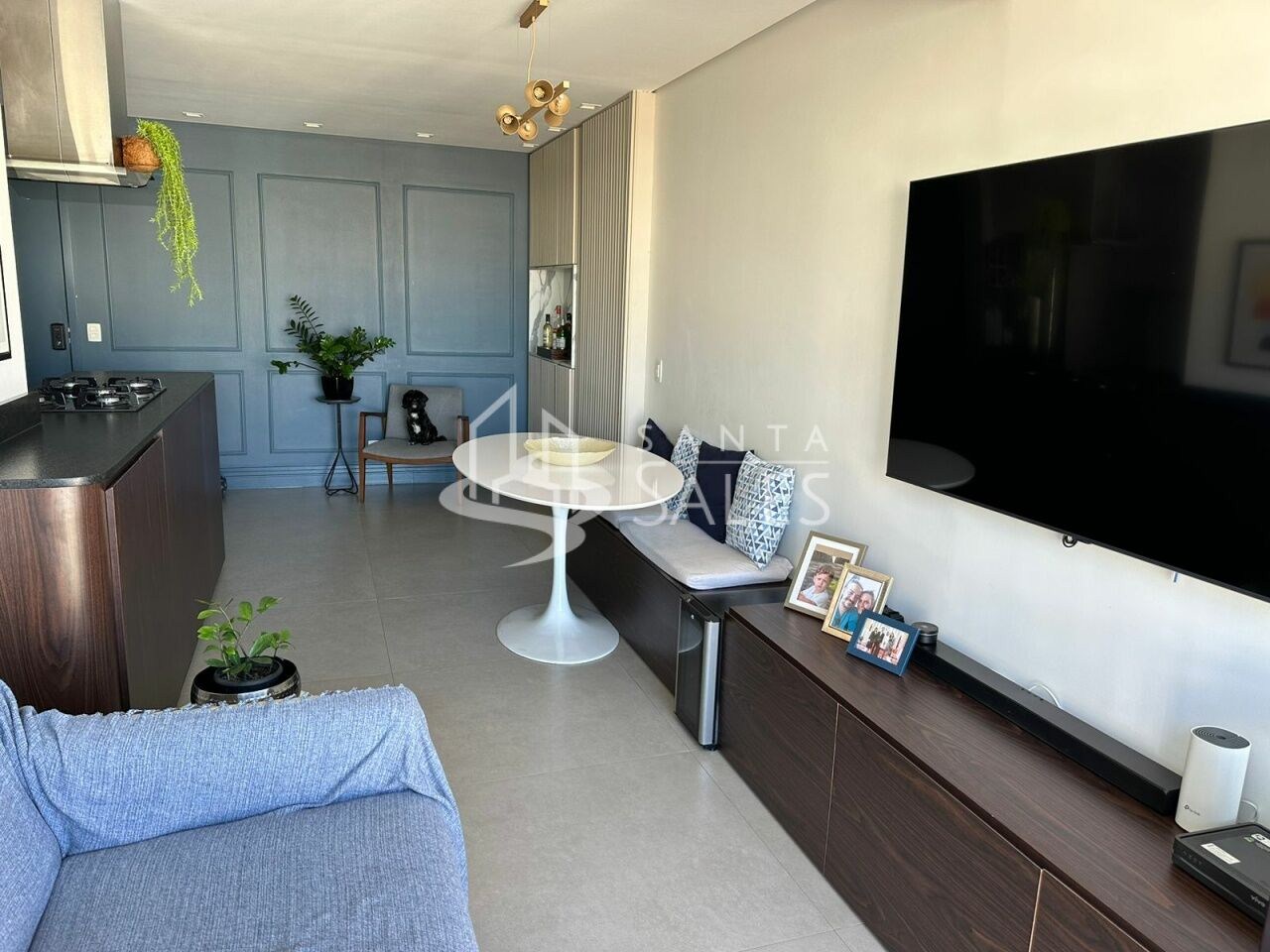Apartamento, 2 quartos, 68 m² - Foto 7