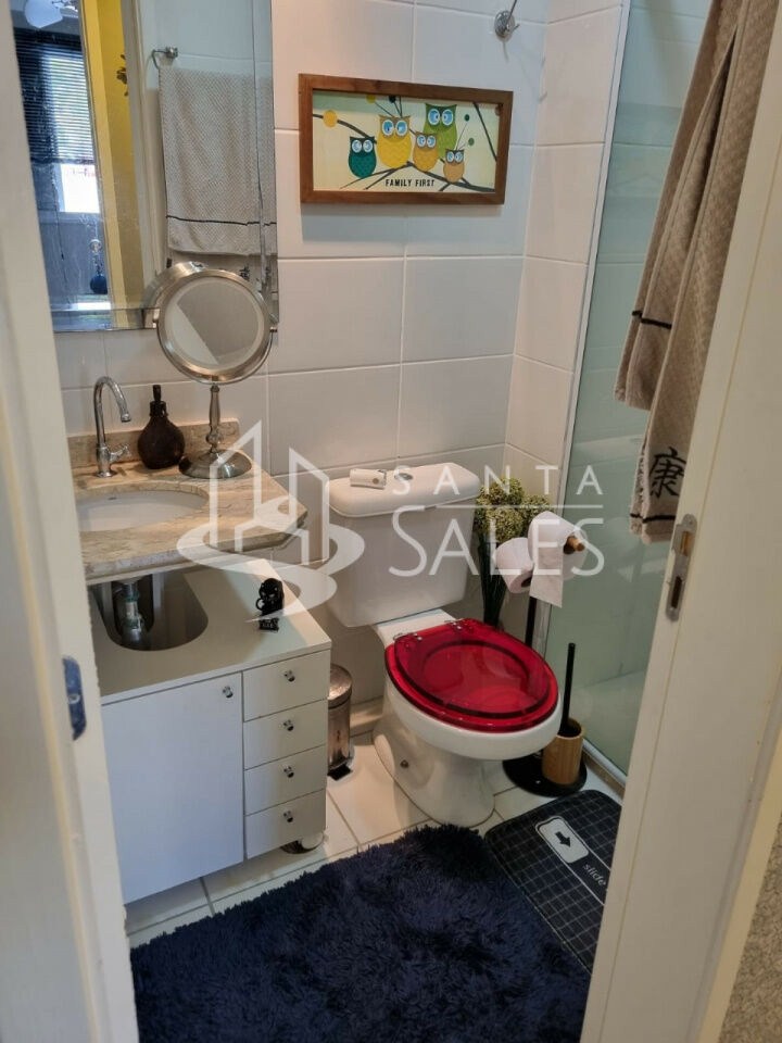 Apartamento, 2 quartos, 53 m² - Foto 18