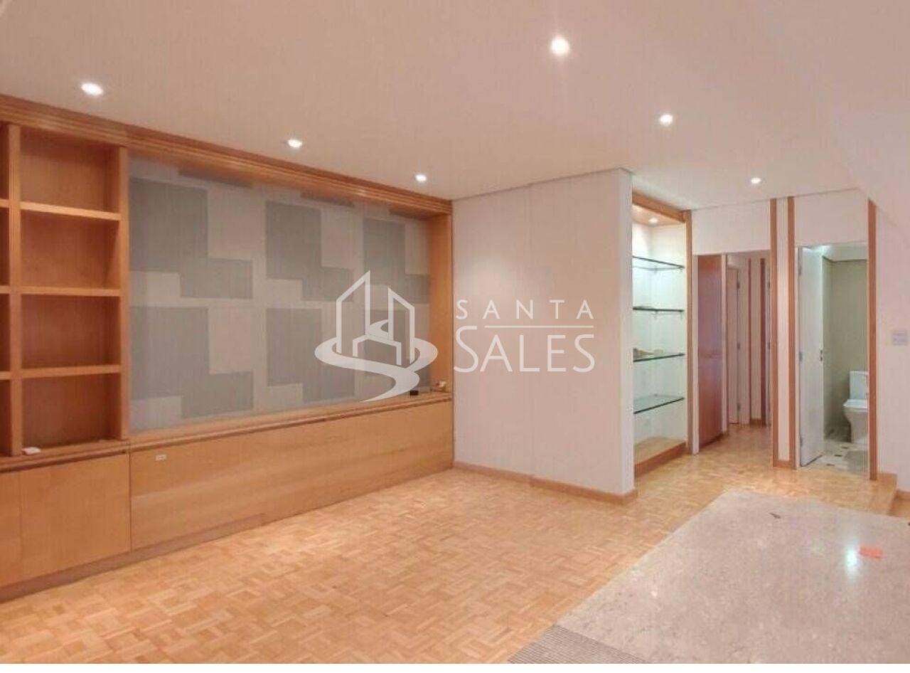 Apartamento, 4 quartos, 280 m² - Foto 15