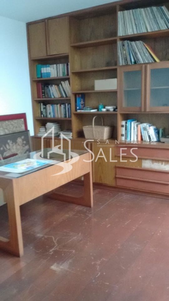 Sobrado, 4 quartos, 361 m² - Foto 10