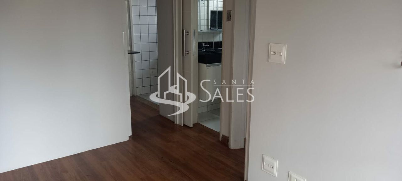 Apartamento, 1 quarto, 32 m² - Foto 6