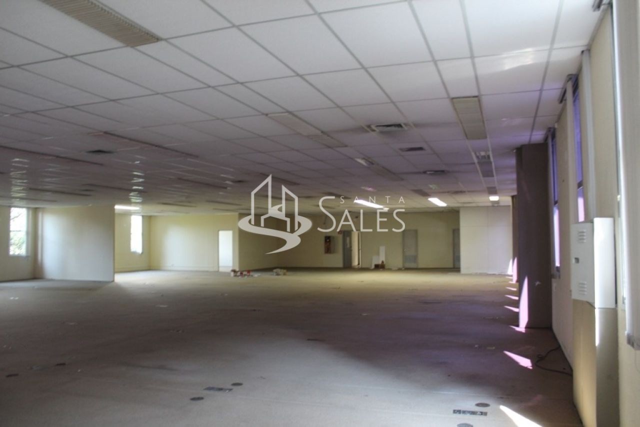Depósito-Galpão-Armazém à venda, 2194m² - Foto 9