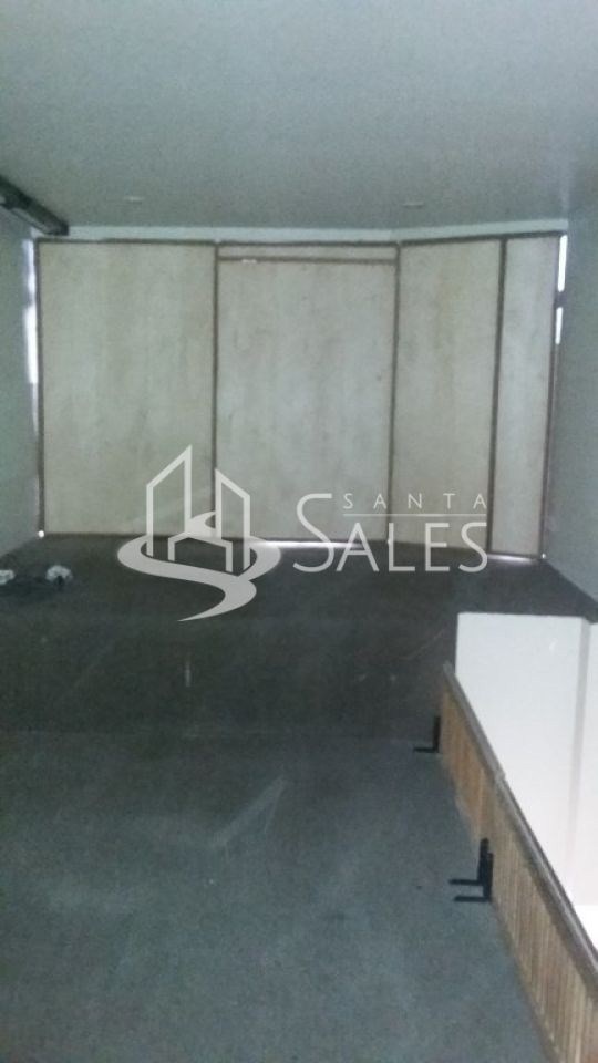 Sala-Conjunto, 30 m² - Foto 11