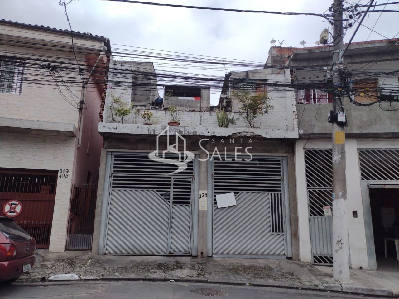 Sobrado, 3 quartos, 150 m² - Foto 30