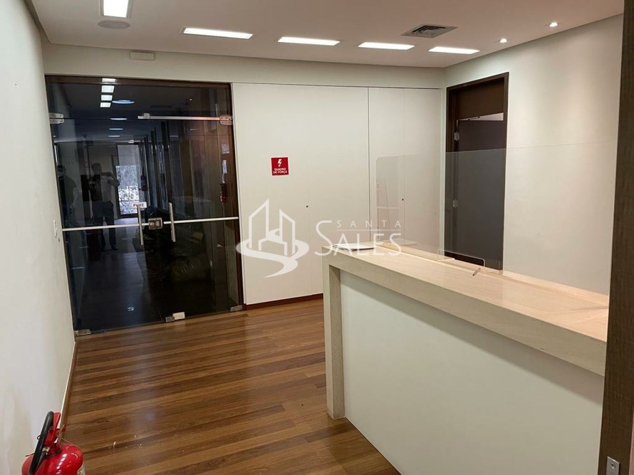 Sala-Conjunto, 510 m² - Foto 13