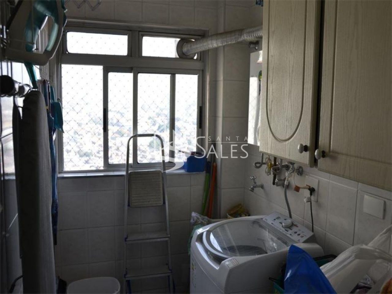 Apartamento, 2 quartos, 56 m² - Foto 14