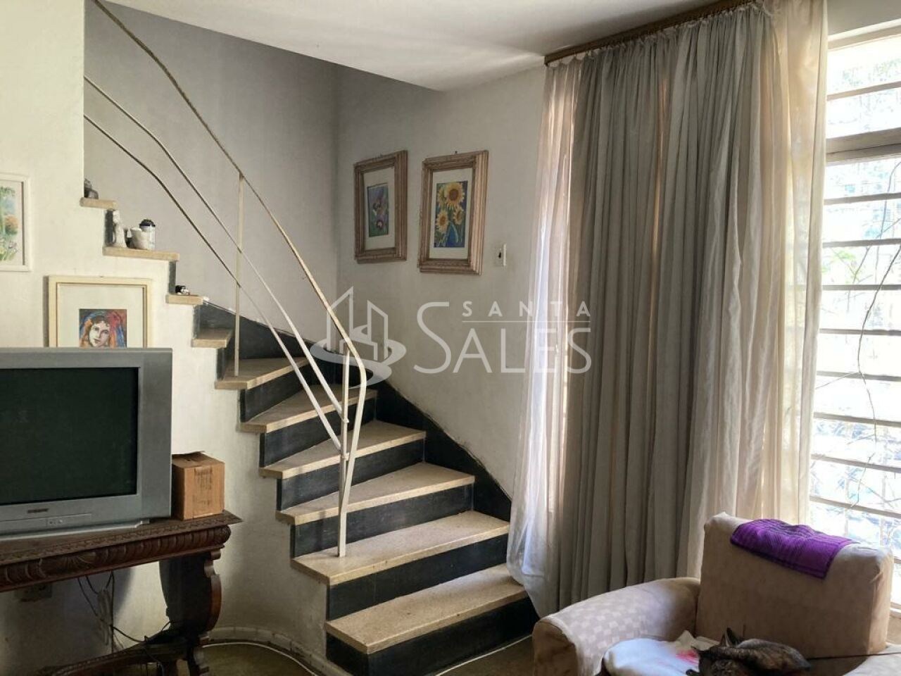 Casa, 4 quartos, 235 m² - Foto 10