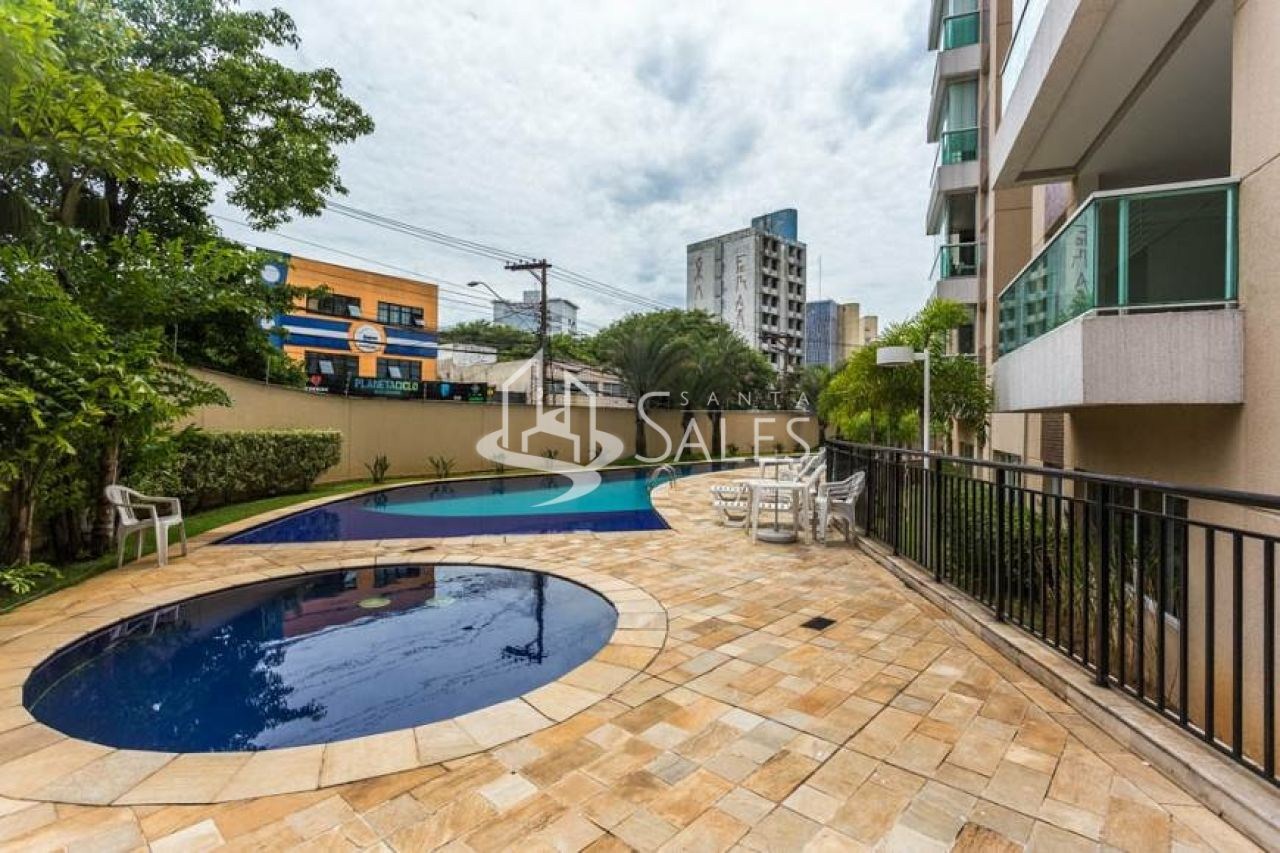 Apartamento, 3 quartos, 130 m² - Foto 50