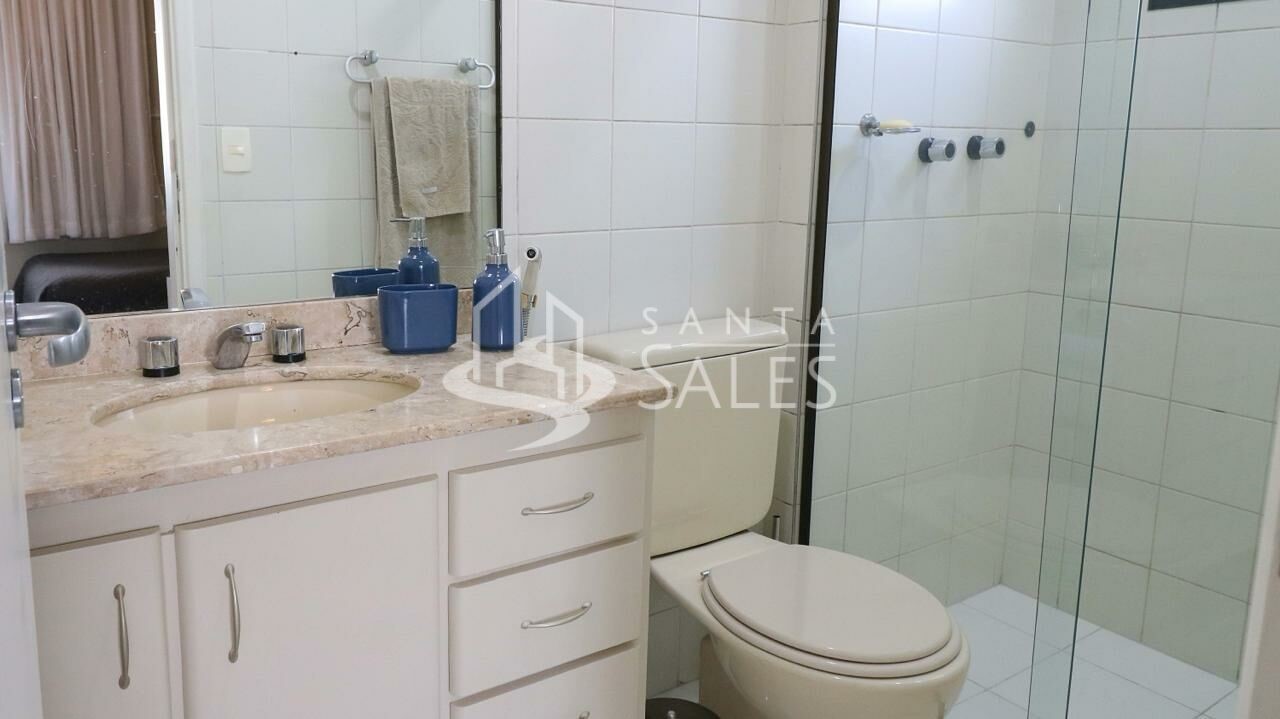 Apartamento, 3 quartos, 105 m² - Foto 10