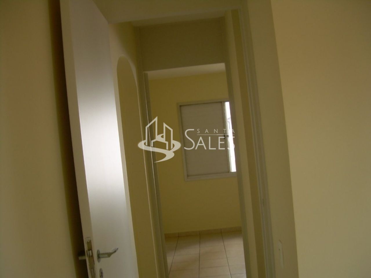 Apartamento, 2 quartos, 50 m² - Foto 6