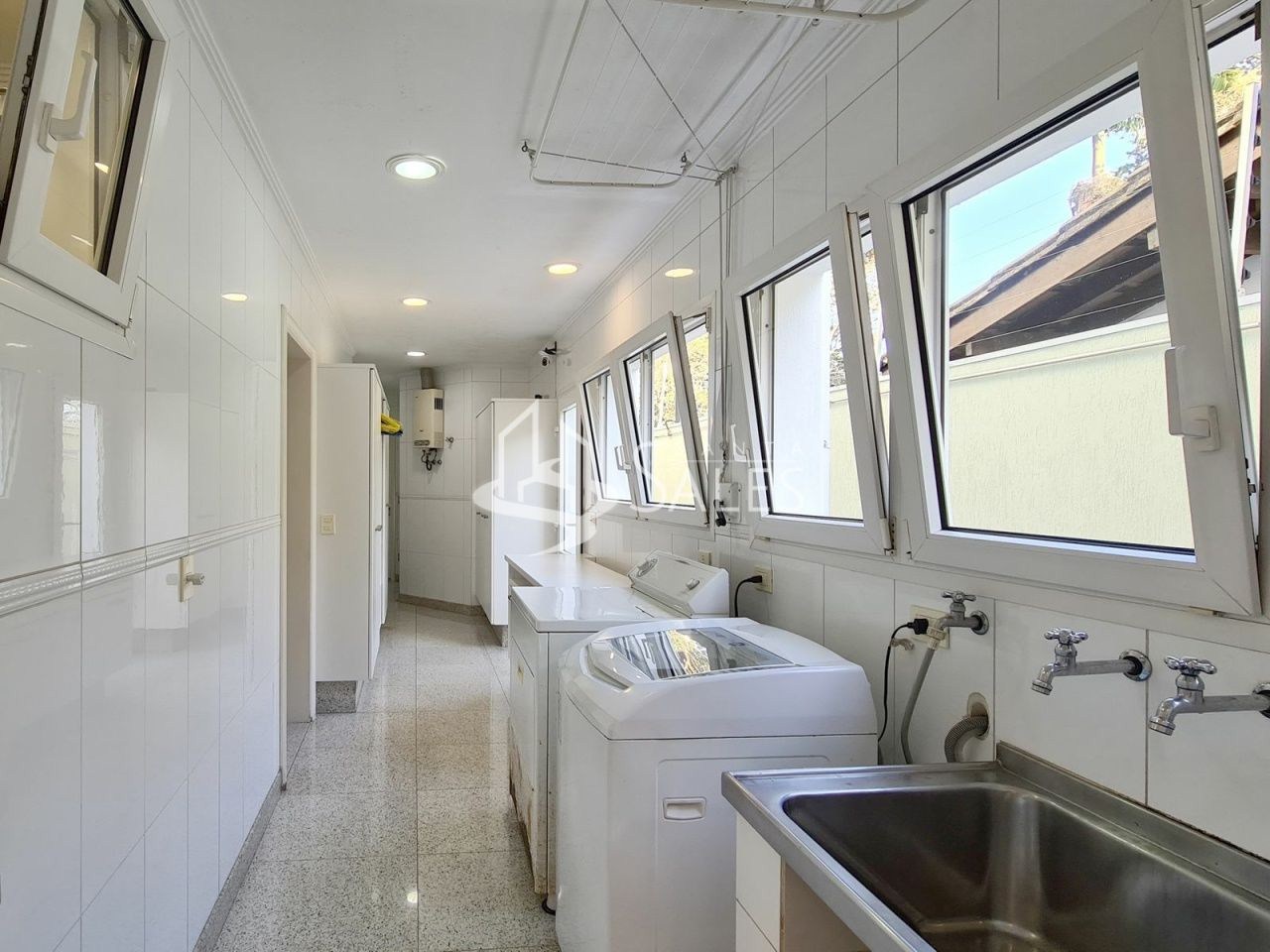 Sobrado, 4 quartos, 900 m² - Foto 31