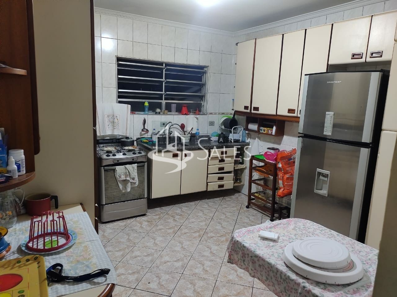 Sobrado, 2 quartos, 70 m² - Foto 38