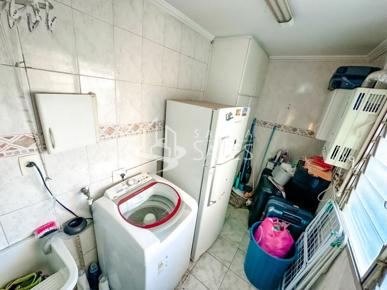 Apartamento à venda com 3 quartos, 80m² - Foto 16