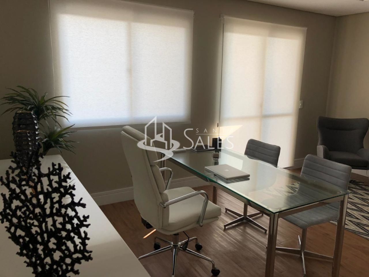 Loja-Salão, 42 m² - Foto 3