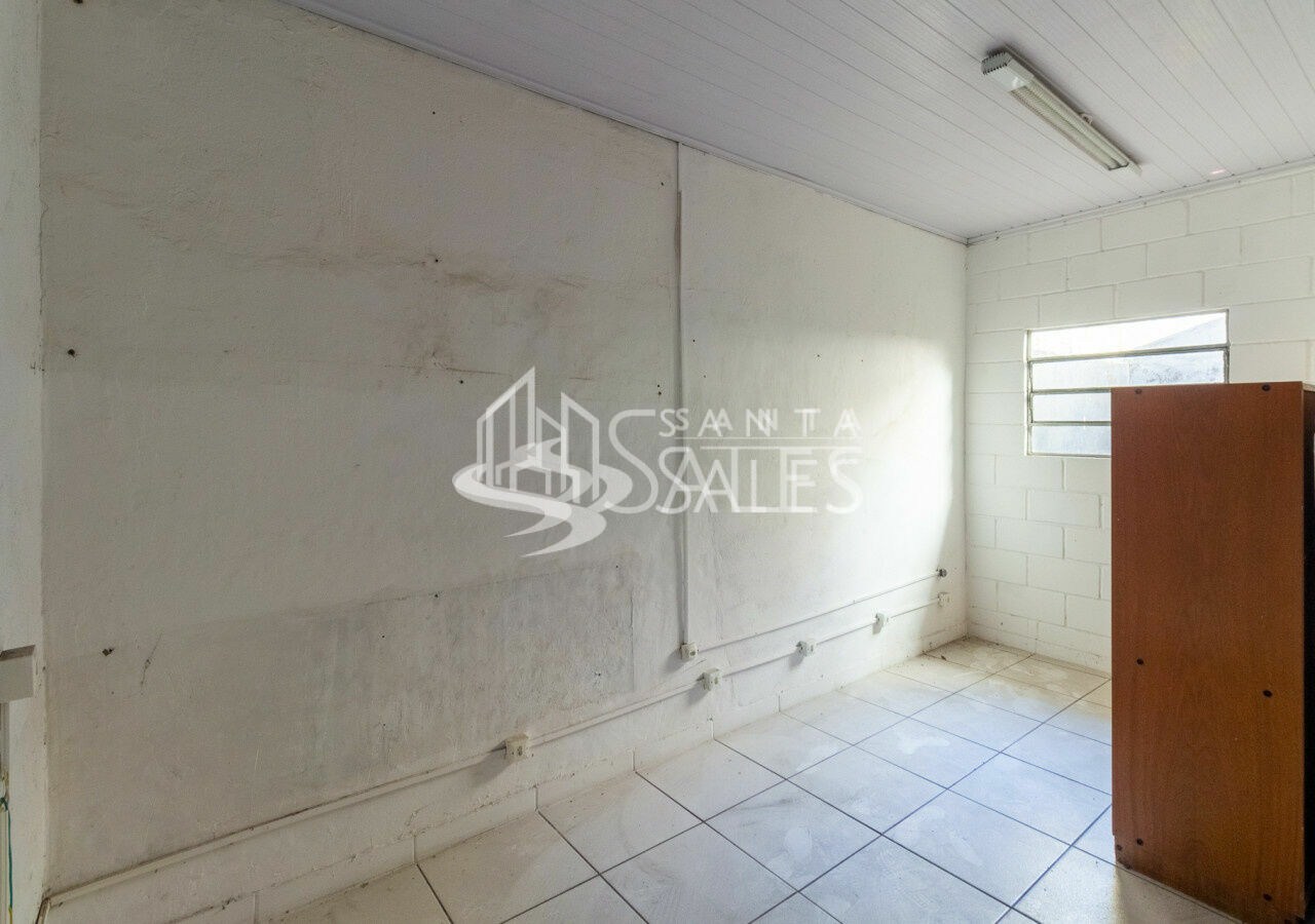 Imóvel Comercial Padrão à venda, 190m² - Foto 20
