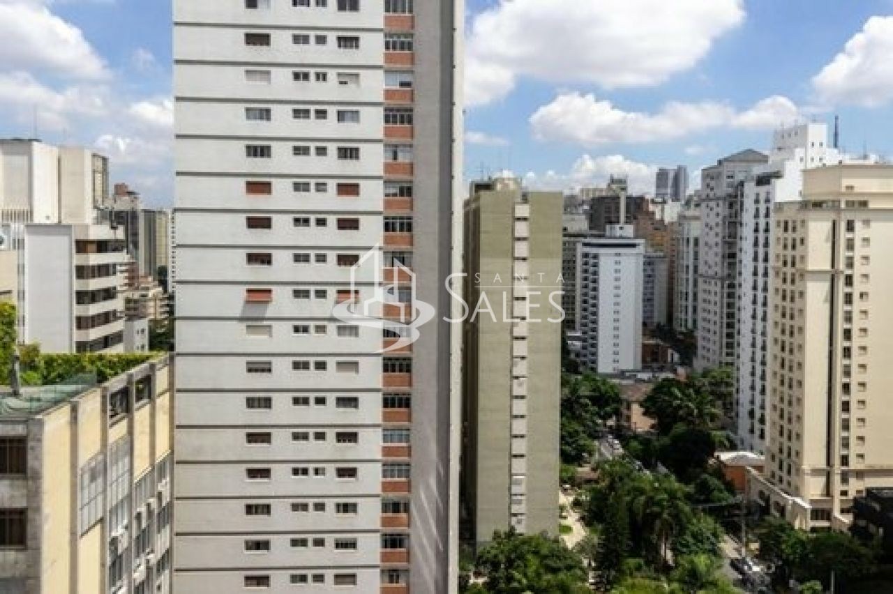 Apartamento, 1 quarto, 62 m² - Foto 17